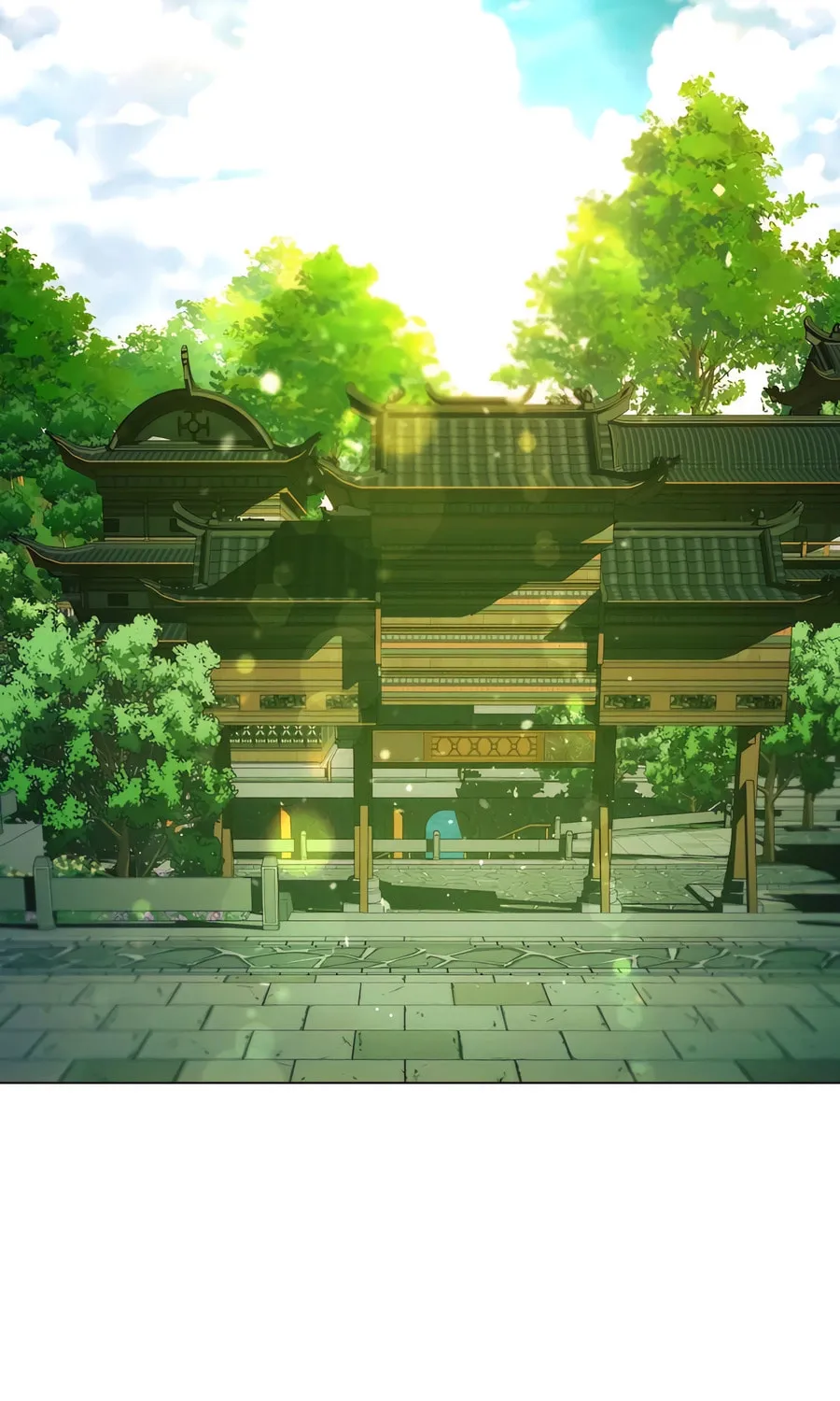 A Modern Man Who Transmigrated Into the Murim World Chapter 135 page 11 - 