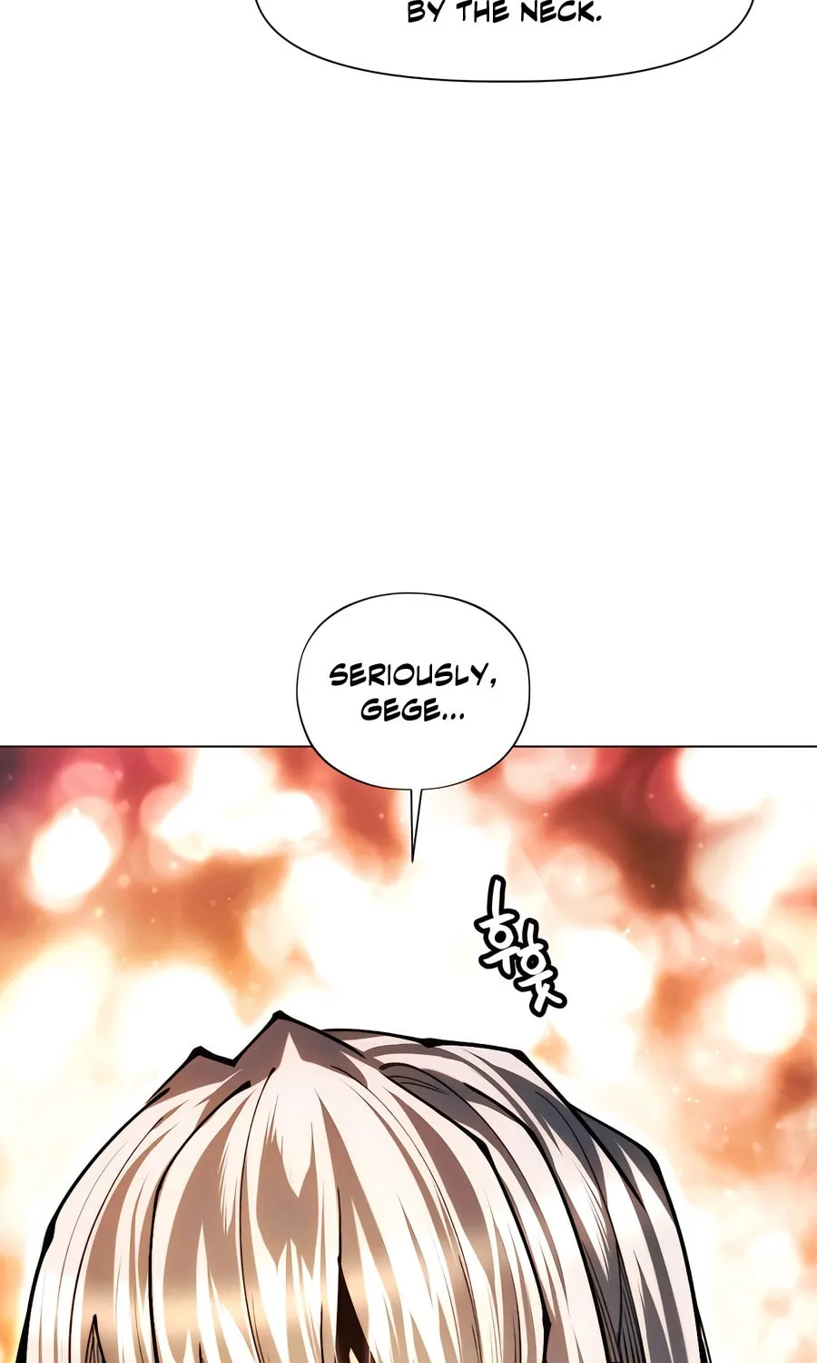 A Modern Man Who Transmigrated Into the Murim World Chapter 135 page 102 - 