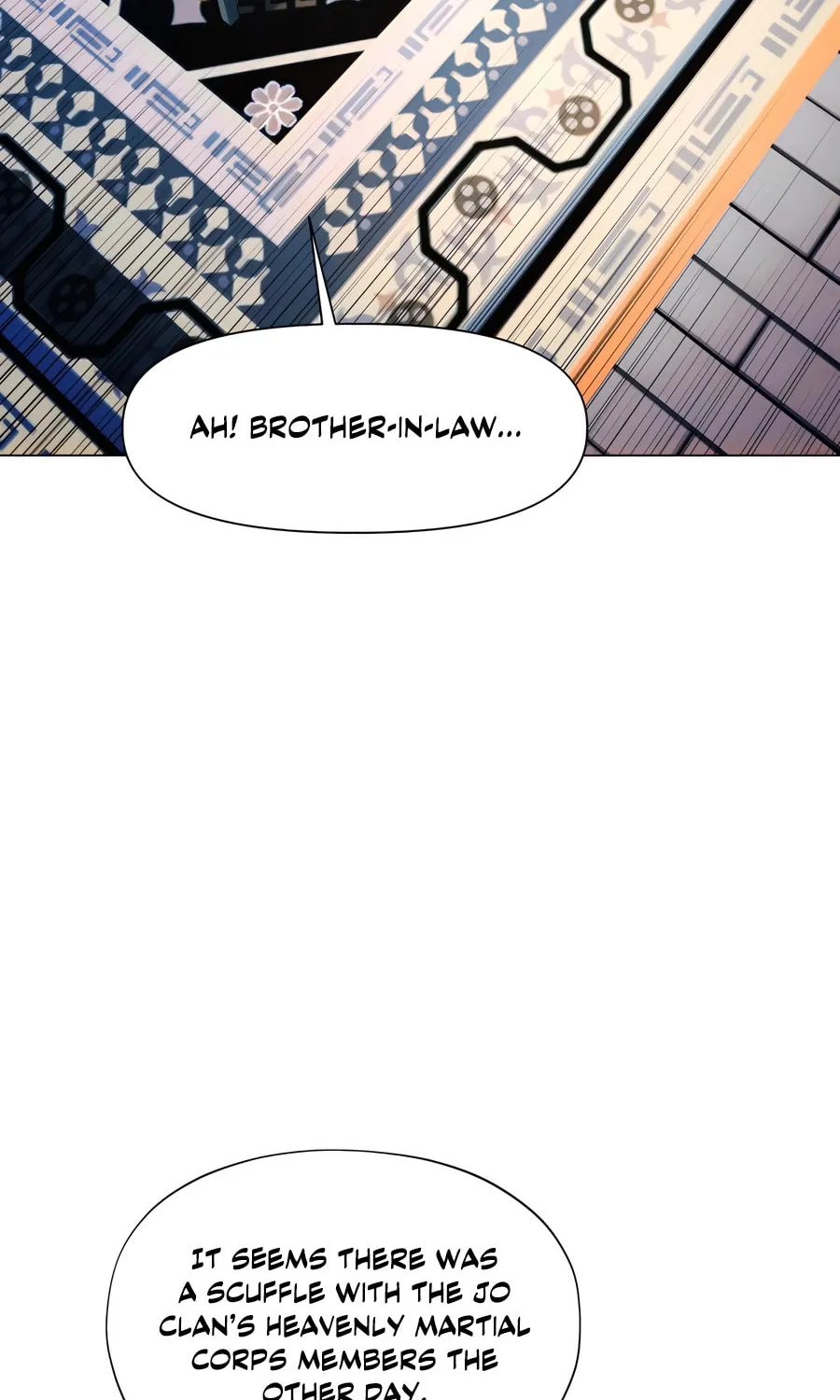 A Modern Man Who Transmigrated Into the Murim World Chapter 135 page 107 - 