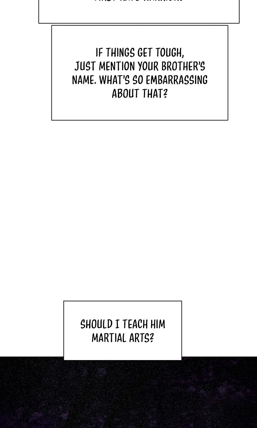 A Modern Man Who Transmigrated Into the Murim World Chapter 135 page 117 - 