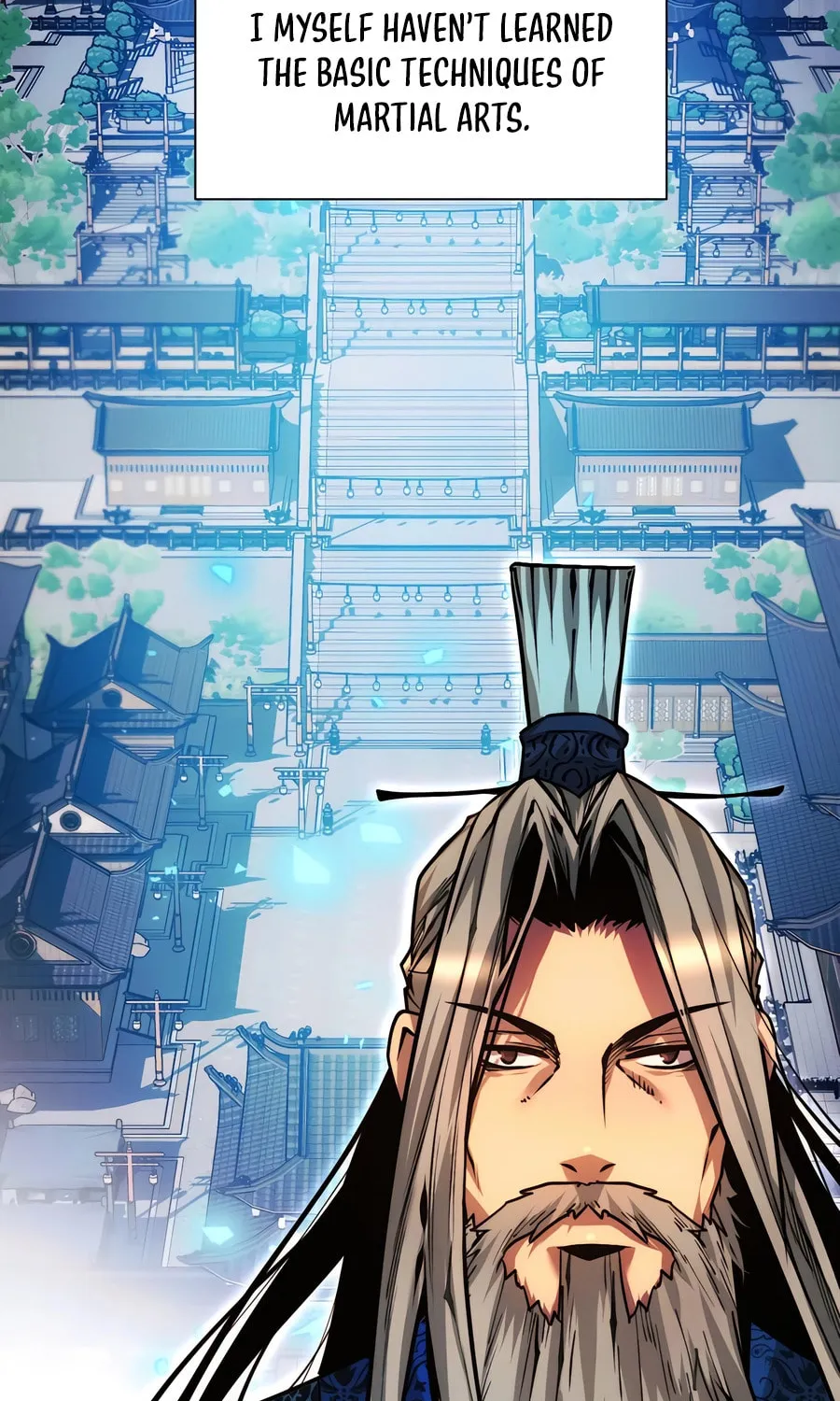 A Modern Man Who Transmigrated Into the Murim World Chapter 135 page 119 - 