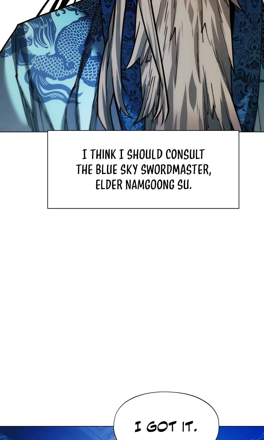 A Modern Man Who Transmigrated Into the Murim World Chapter 135 page 120 - 