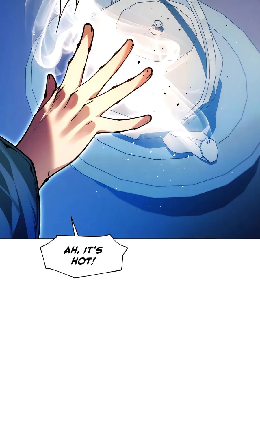 A Modern Man Who Transmigrated Into the Murim World Chapter 135 page 123 - 