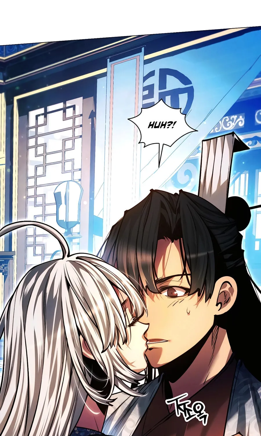 A Modern Man Who Transmigrated Into the Murim World Chapter 135 page 127 - 