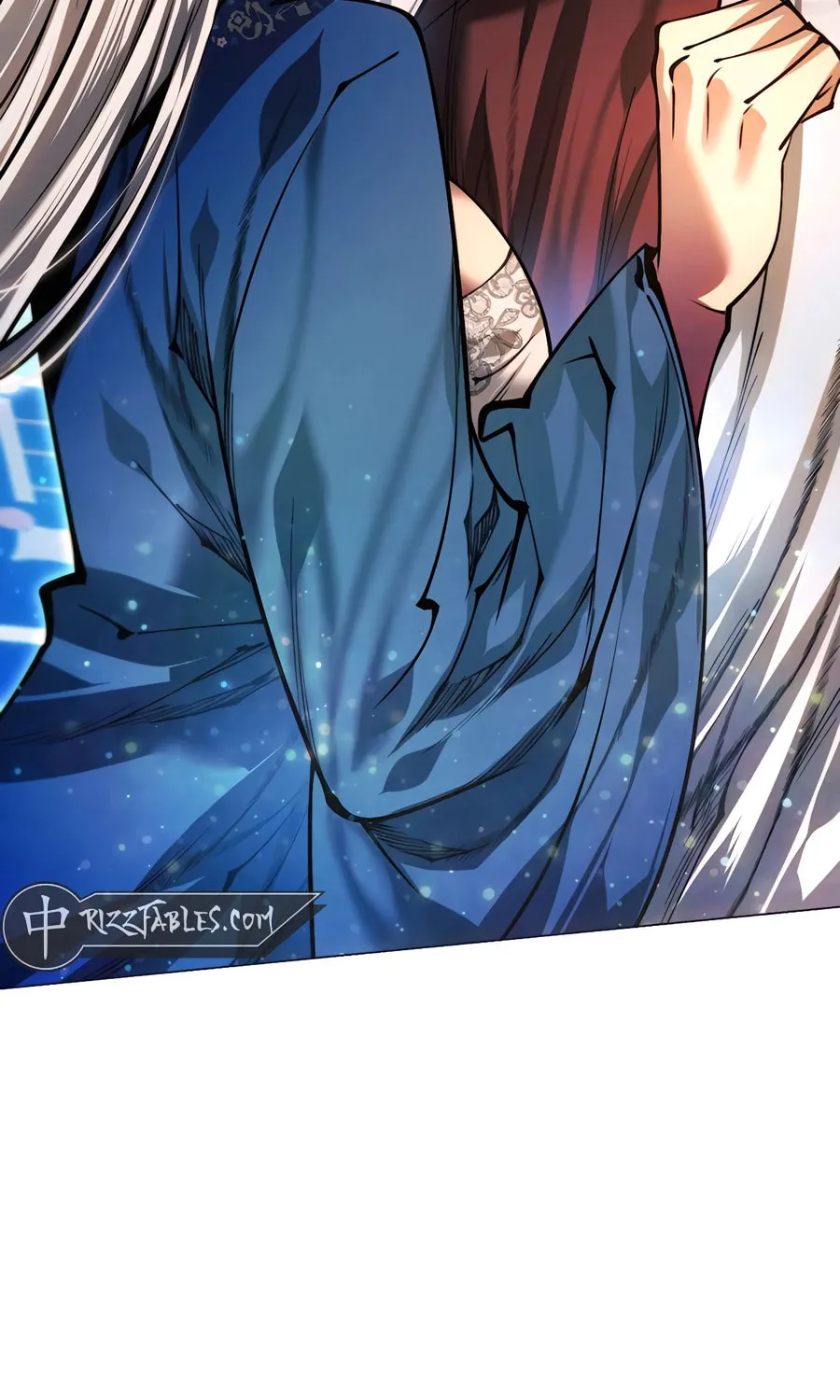 A Modern Man Who Transmigrated Into the Murim World Chapter 135 page 128 - 