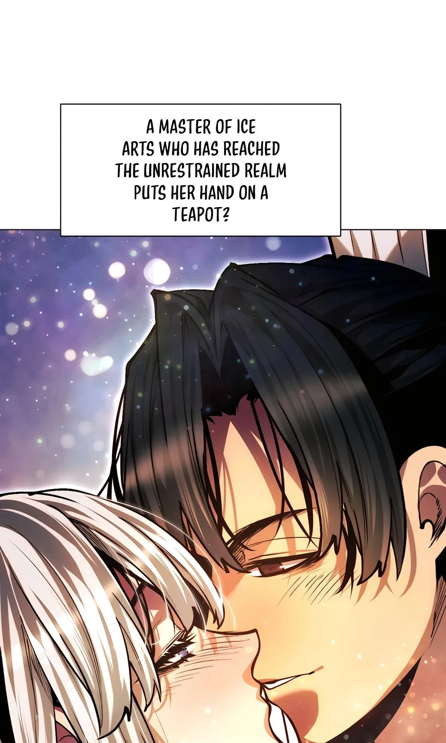 A Modern Man Who Transmigrated Into the Murim World Chapter 135 page 129 - 