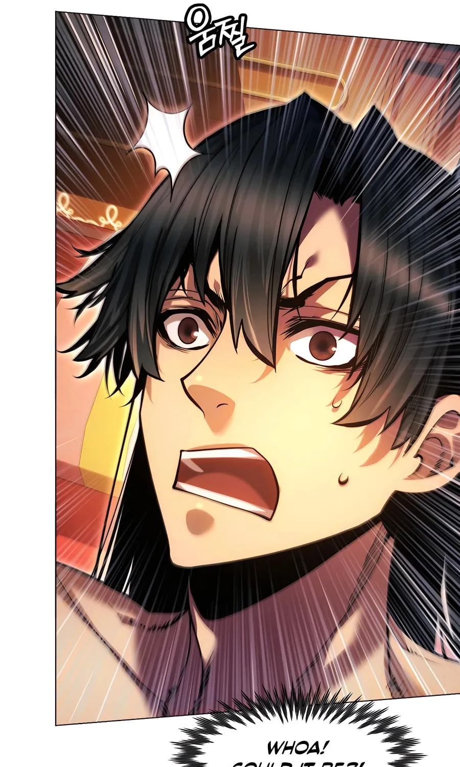 A Modern Man Who Transmigrated Into the Murim World Chapter 135 page 145 - 