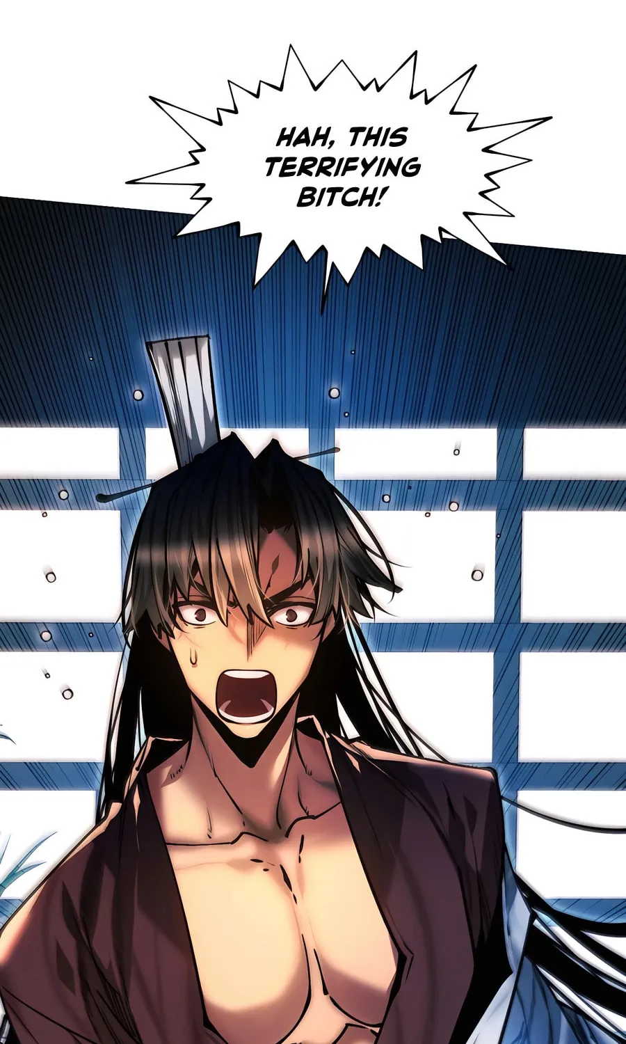 A Modern Man Who Transmigrated Into the Murim World Chapter 135 page 152 - 