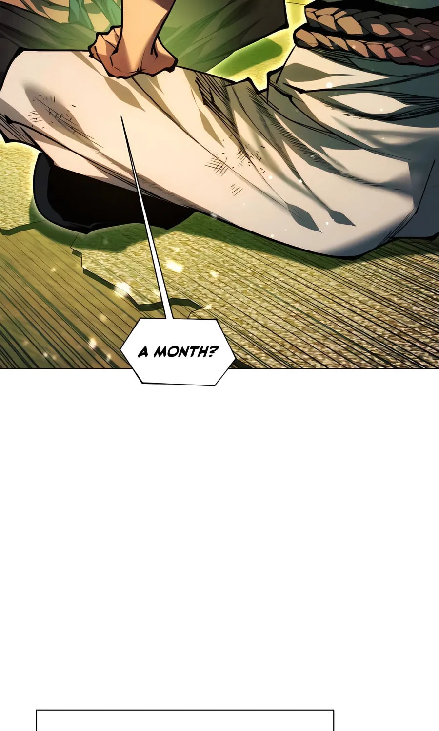 A Modern Man Who Transmigrated Into the Murim World Chapter 135 page 17 - 
