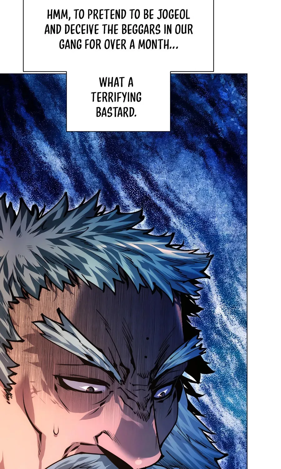 A Modern Man Who Transmigrated Into the Murim World Chapter 135 page 18 - 