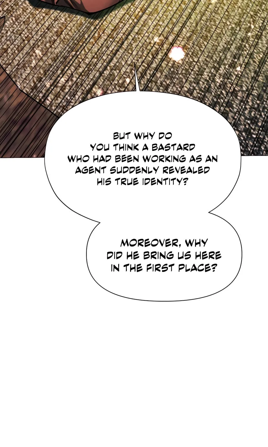A Modern Man Who Transmigrated Into the Murim World Chapter 135 page 22 - 