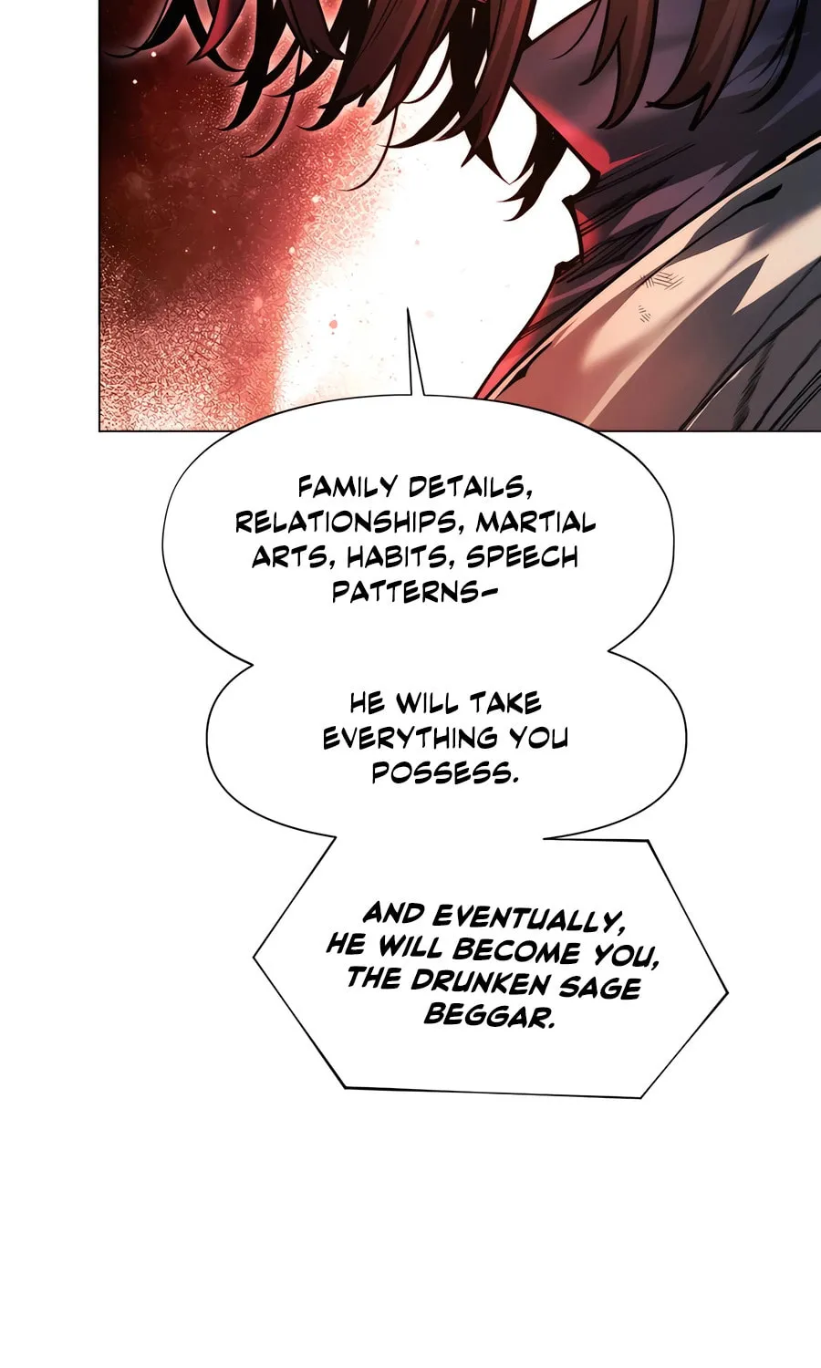 A Modern Man Who Transmigrated Into the Murim World Chapter 135 page 24 - 