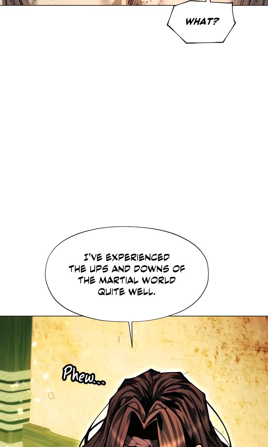 A Modern Man Who Transmigrated Into the Murim World Chapter 135 page 27 - 