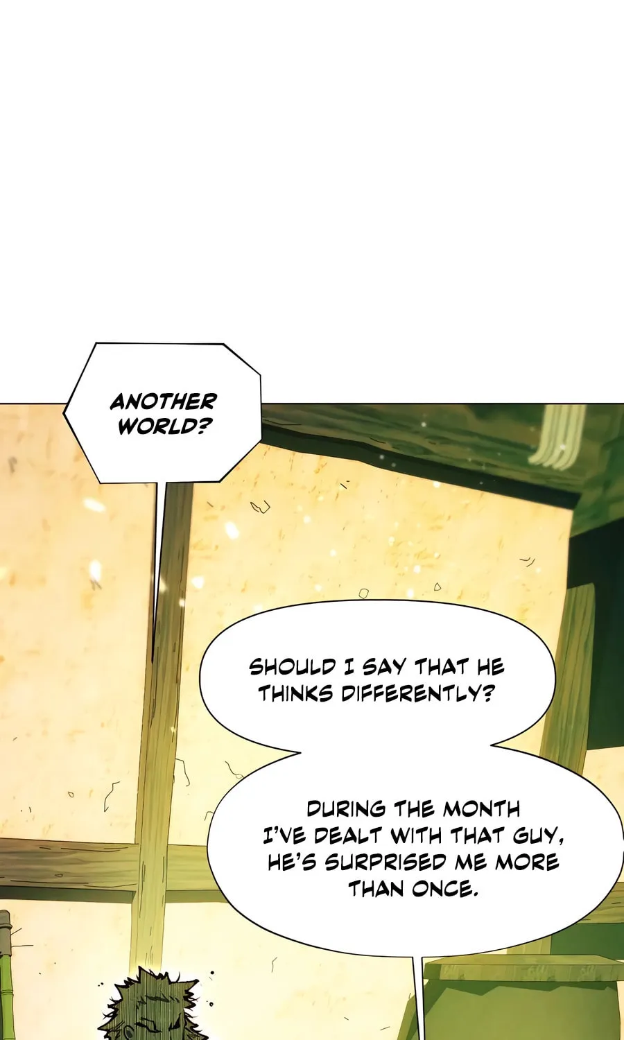 A Modern Man Who Transmigrated Into the Murim World Chapter 135 page 30 - 