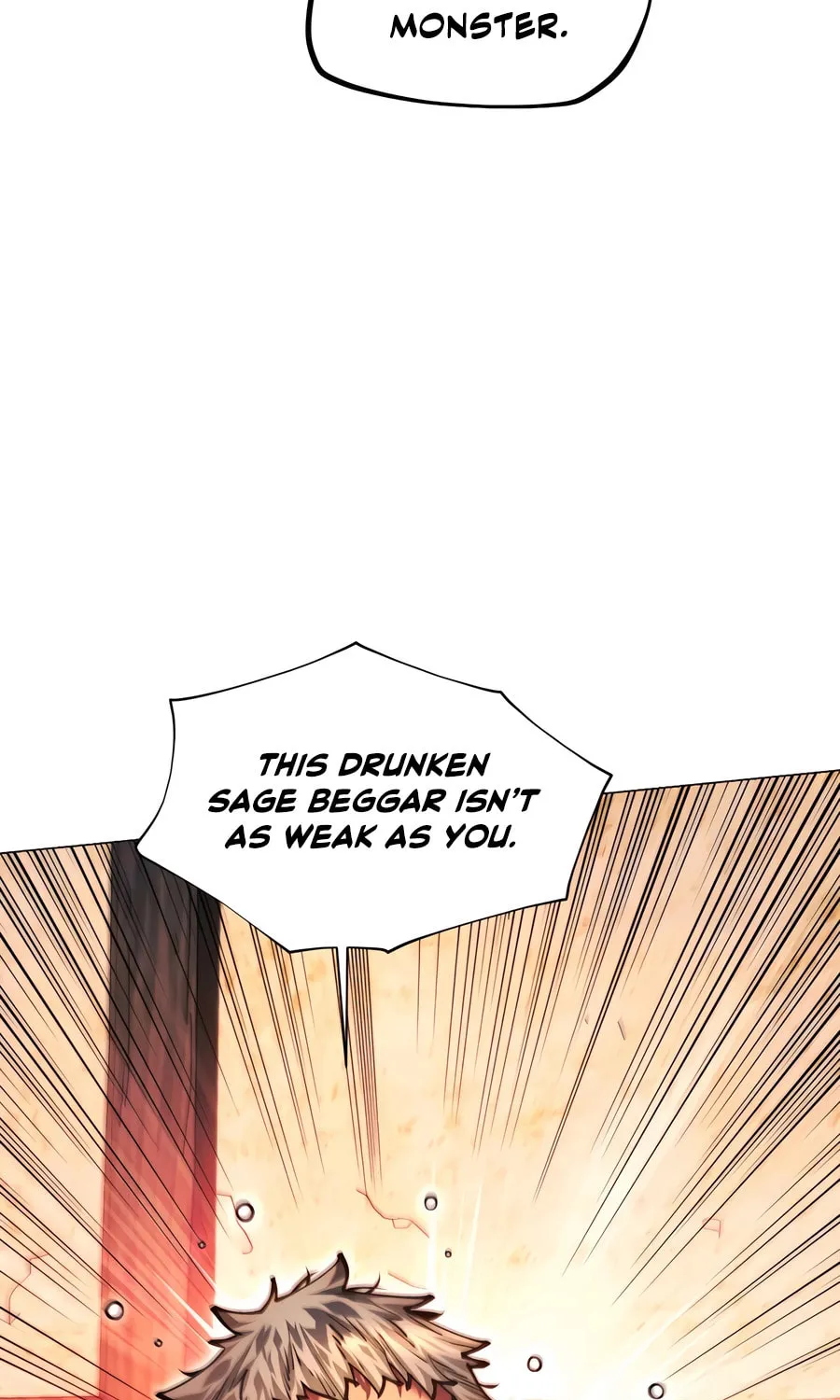A Modern Man Who Transmigrated Into the Murim World Chapter 135 page 32 - 