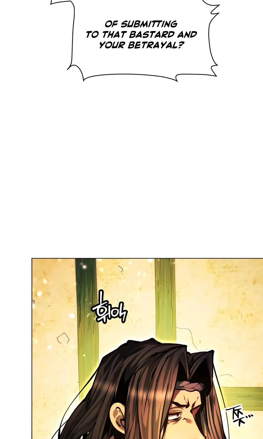 A Modern Man Who Transmigrated Into the Murim World Chapter 135 page 34 - 