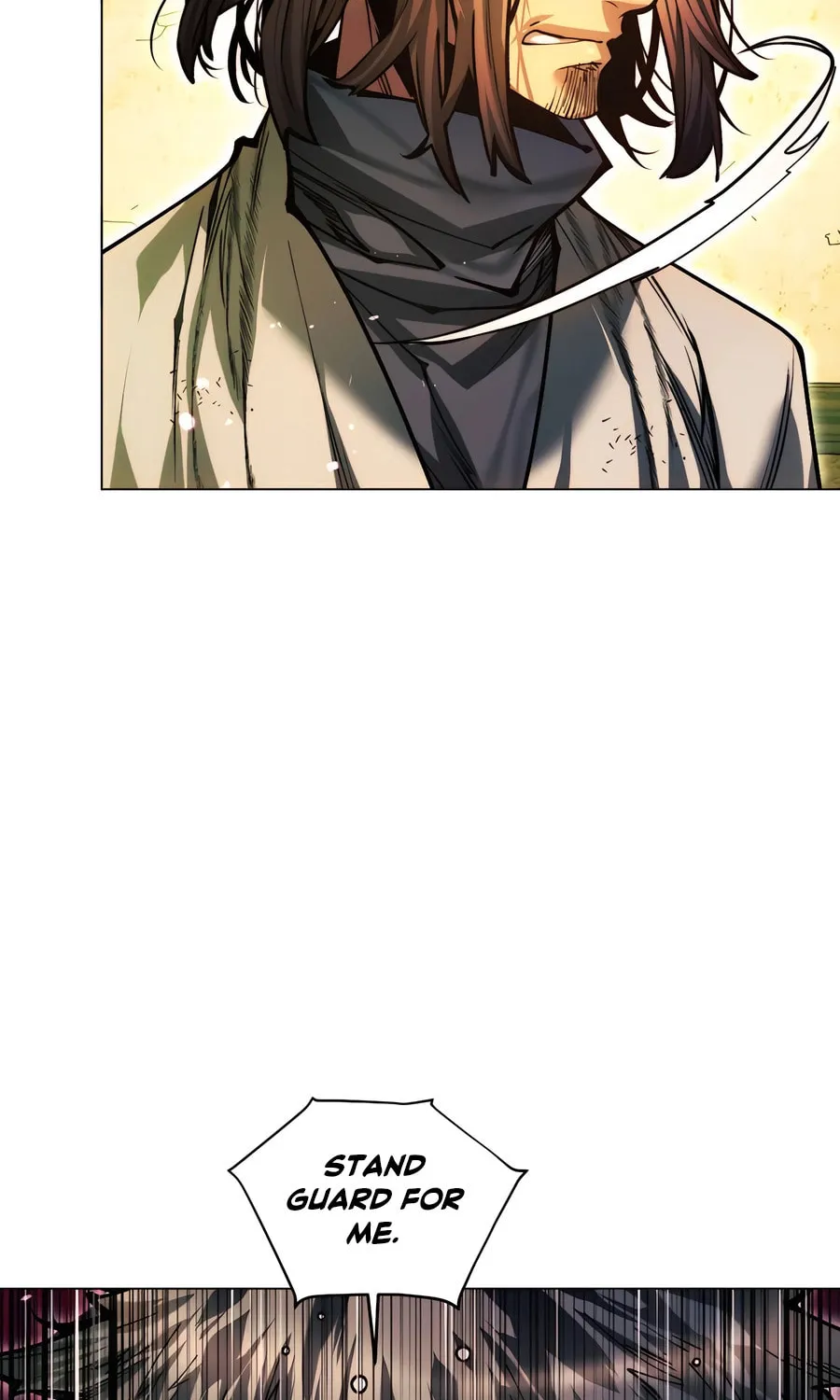 A Modern Man Who Transmigrated Into the Murim World Chapter 135 page 35 - 