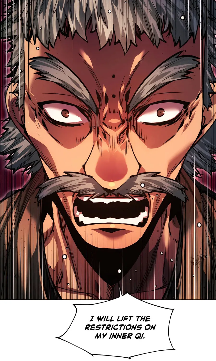 A Modern Man Who Transmigrated Into the Murim World Chapter 135 page 36 - 