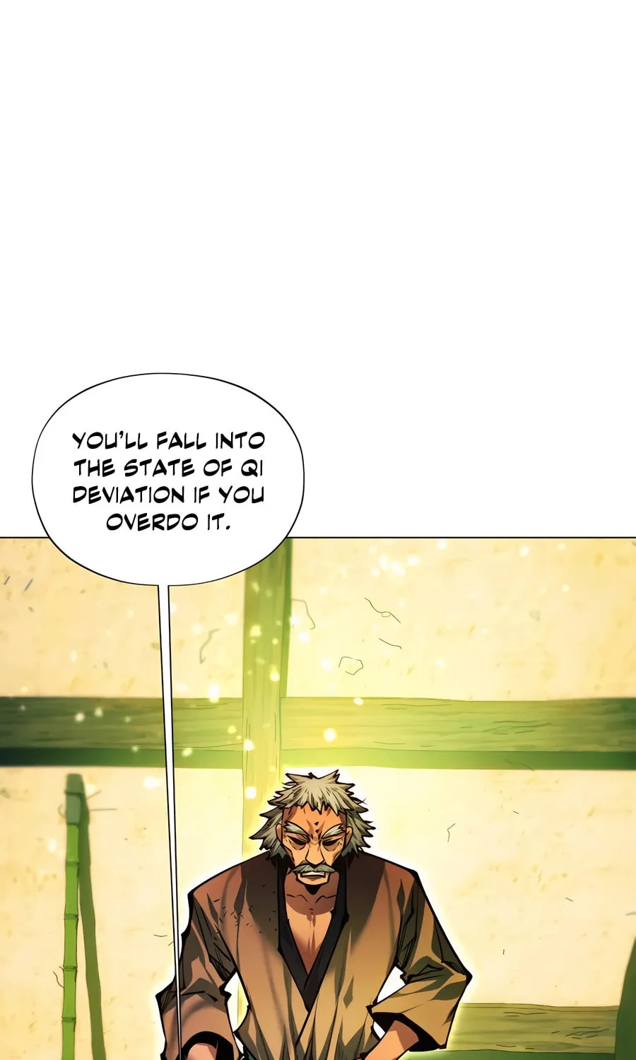 A Modern Man Who Transmigrated Into the Murim World Chapter 135 page 37 - 