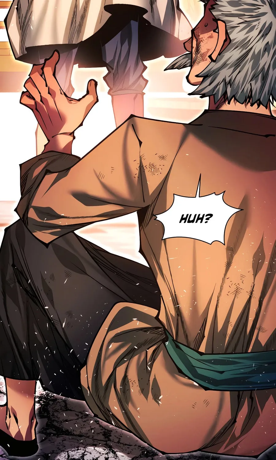 A Modern Man Who Transmigrated Into the Murim World Chapter 135 page 5 - 
