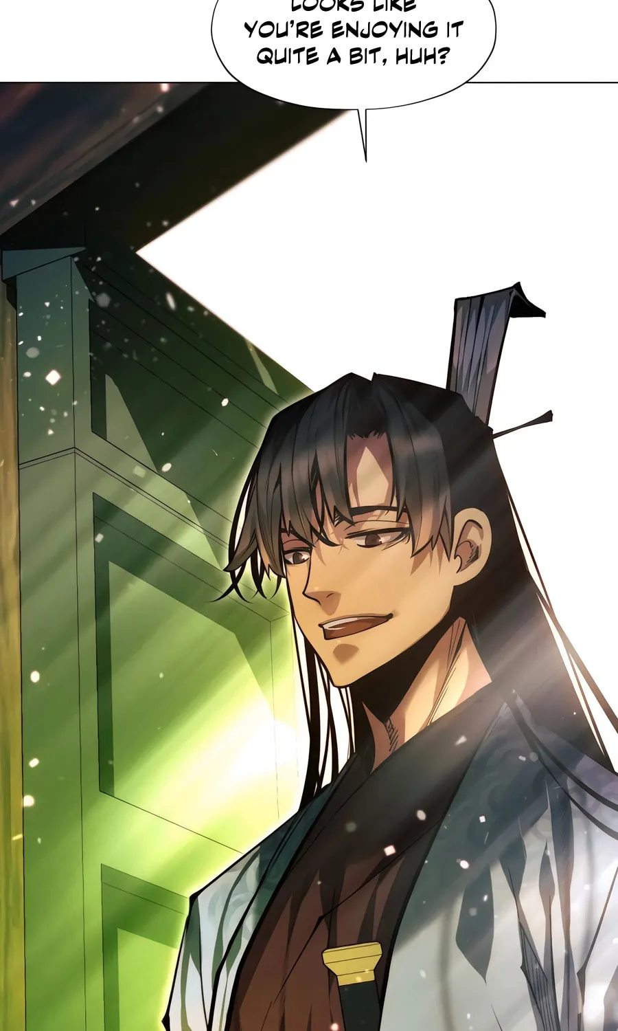 A Modern Man Who Transmigrated Into the Murim World Chapter 135 page 42 - 