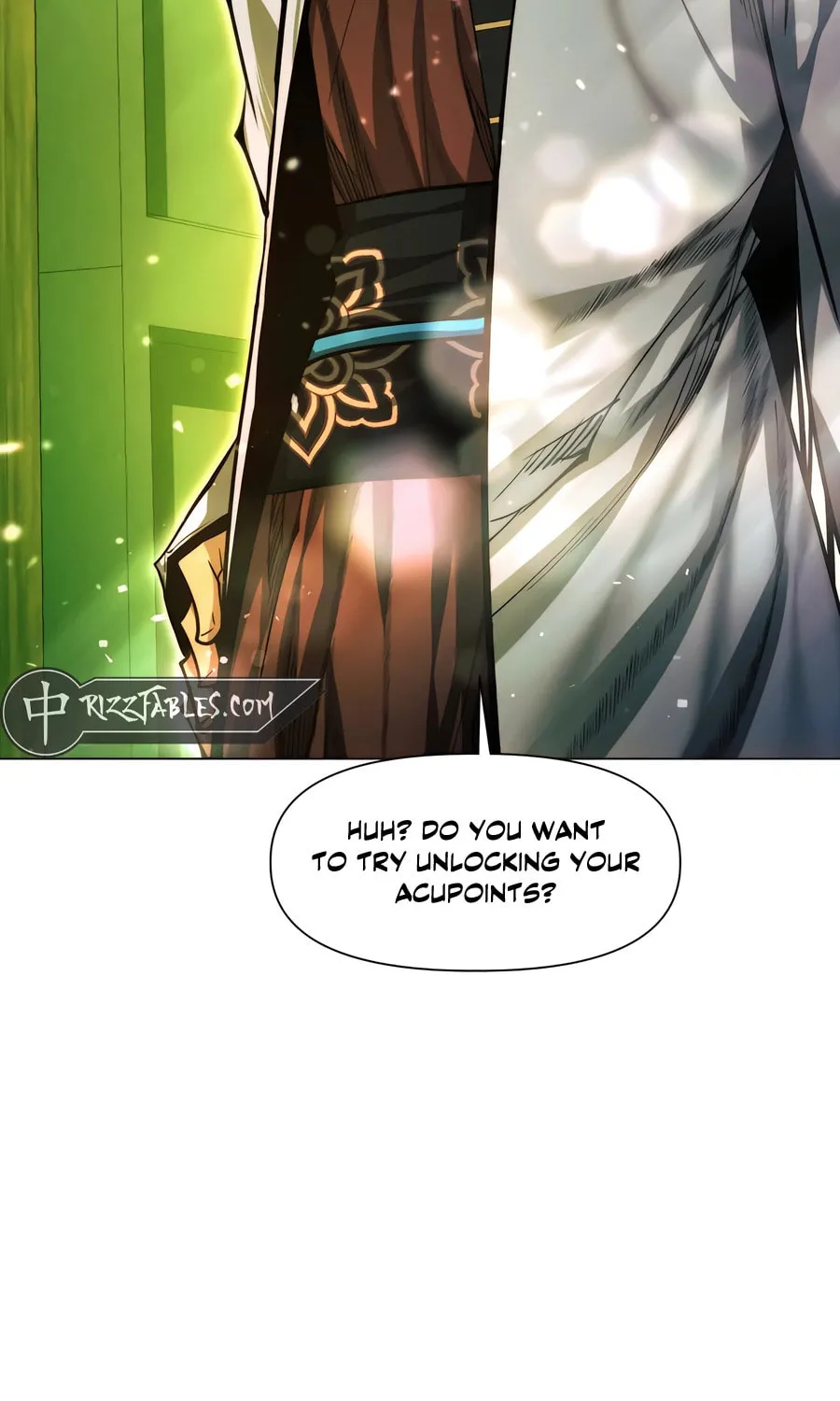 A Modern Man Who Transmigrated Into the Murim World Chapter 135 page 43 - 