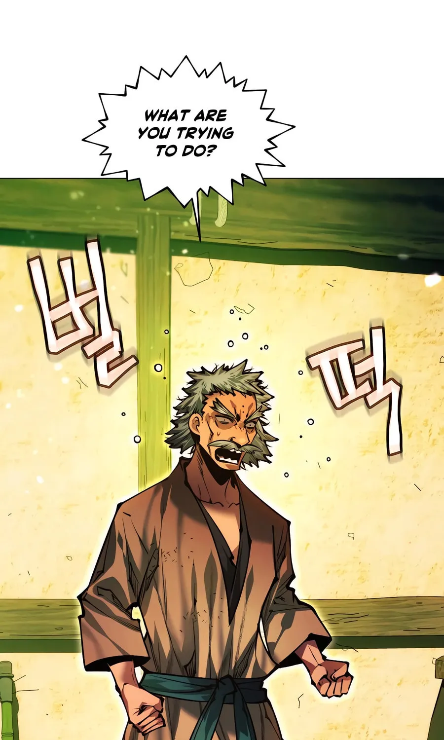 A Modern Man Who Transmigrated Into the Murim World Chapter 135 page 44 - 