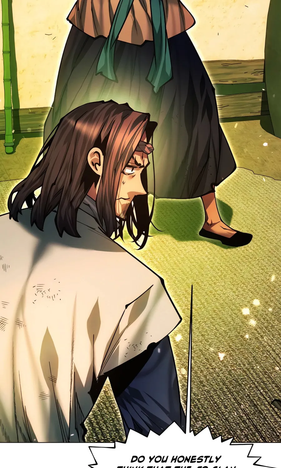 A Modern Man Who Transmigrated Into the Murim World Chapter 135 page 45 - 