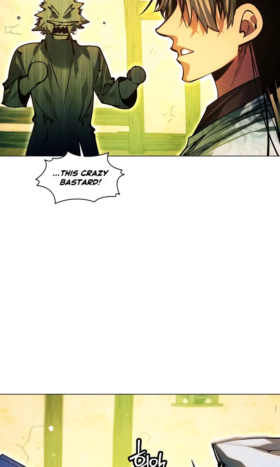 A Modern Man Who Transmigrated Into the Murim World Chapter 135 page 47 - 
