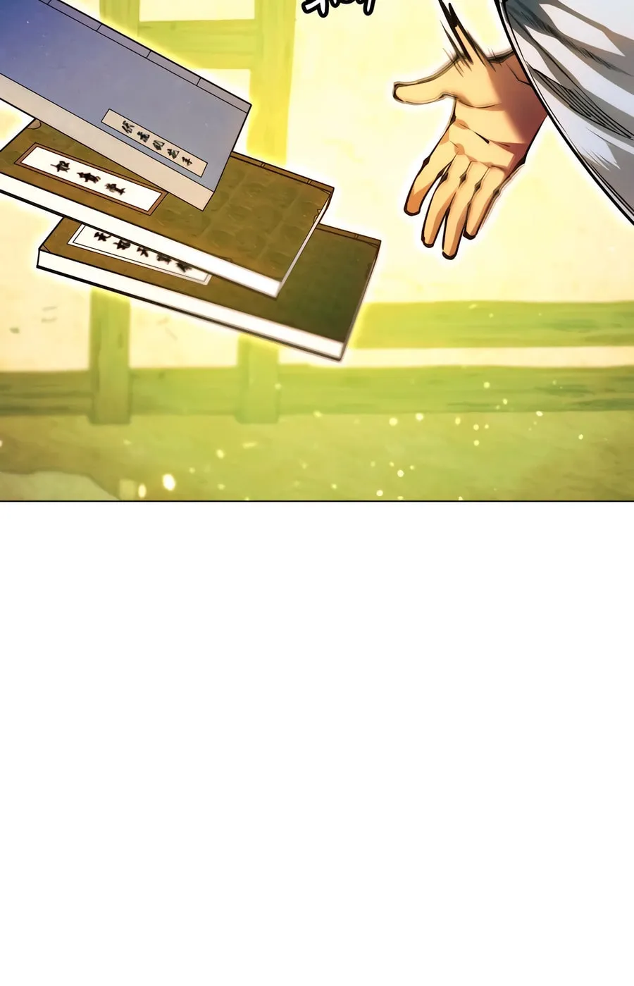 A Modern Man Who Transmigrated Into the Murim World Chapter 135 page 48 - 