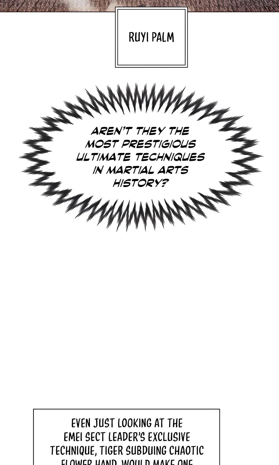 A Modern Man Who Transmigrated Into the Murim World Chapter 135 page 51 - 