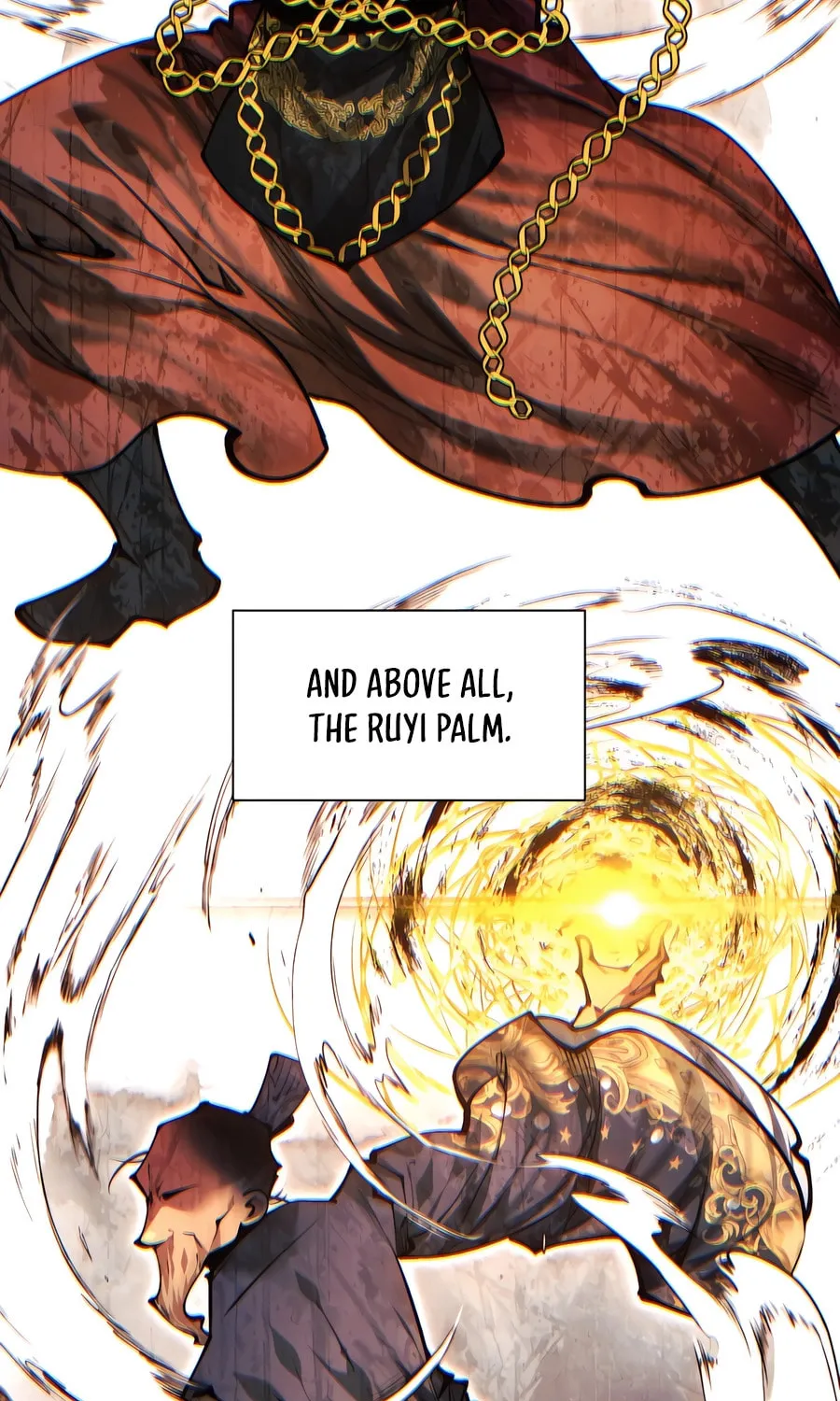 A Modern Man Who Transmigrated Into the Murim World Chapter 135 page 53 - 