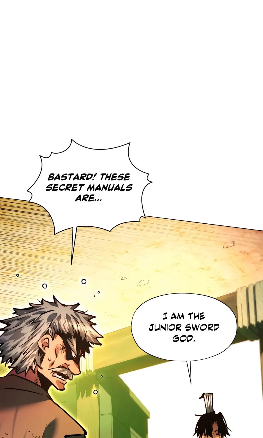 A Modern Man Who Transmigrated Into the Murim World Chapter 135 page 55 - 