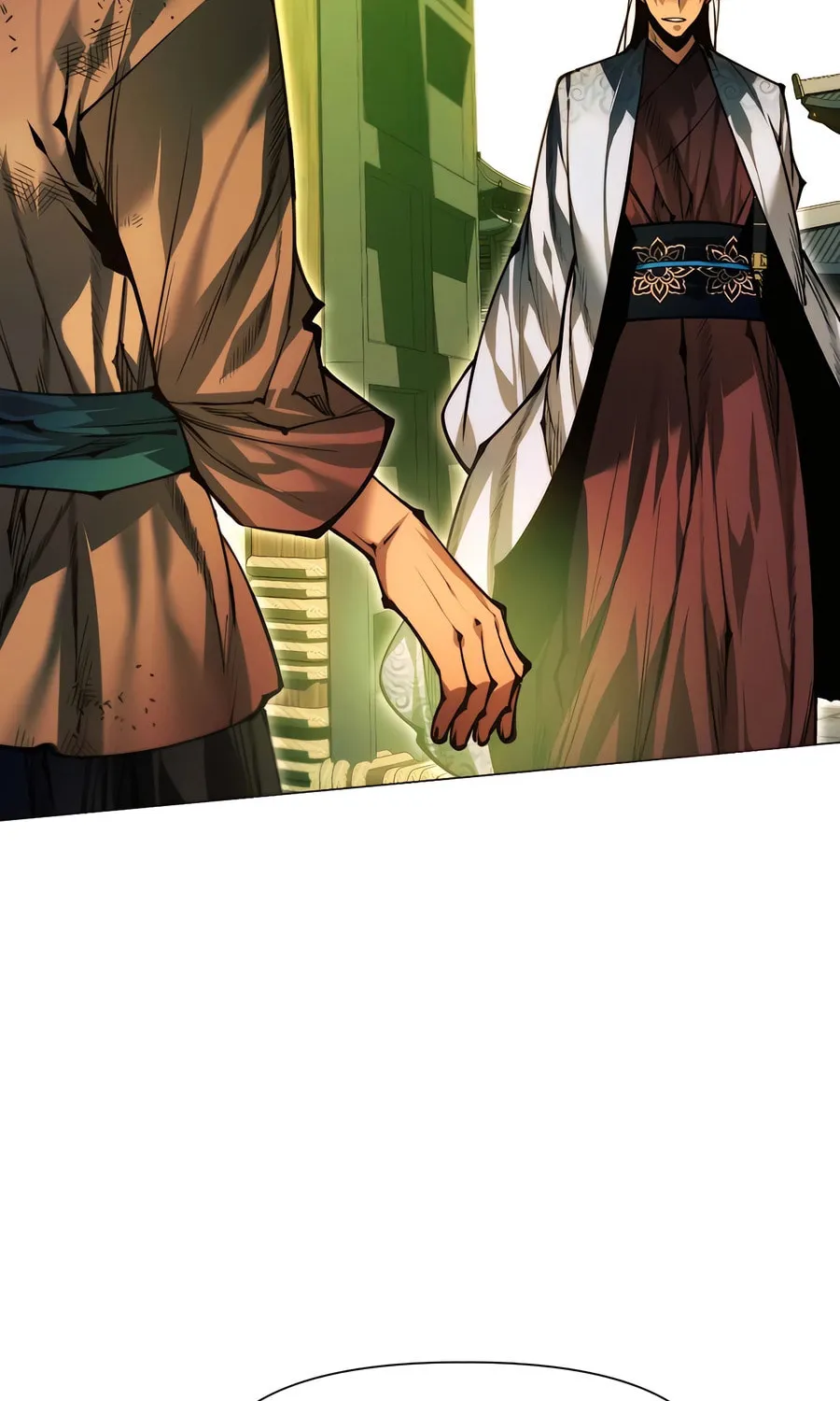 A Modern Man Who Transmigrated Into the Murim World Chapter 135 page 56 - 