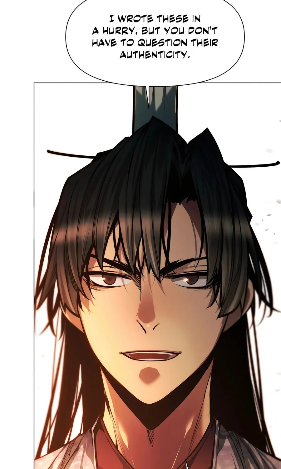 A Modern Man Who Transmigrated Into the Murim World Chapter 135 page 57 - 