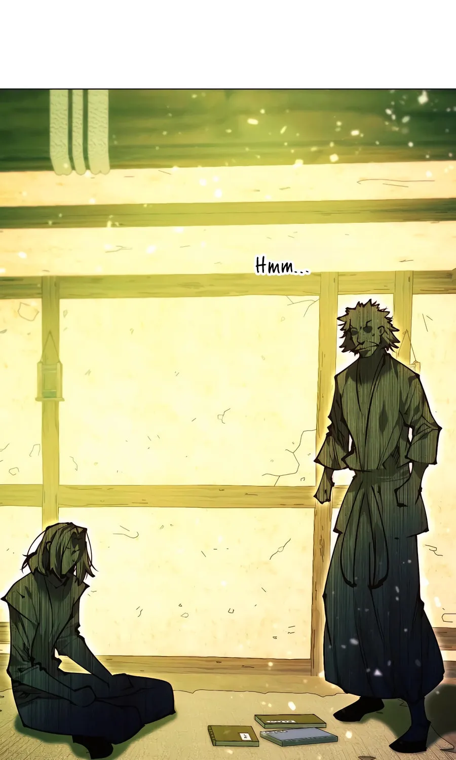 A Modern Man Who Transmigrated Into the Murim World Chapter 135 page 59 - 