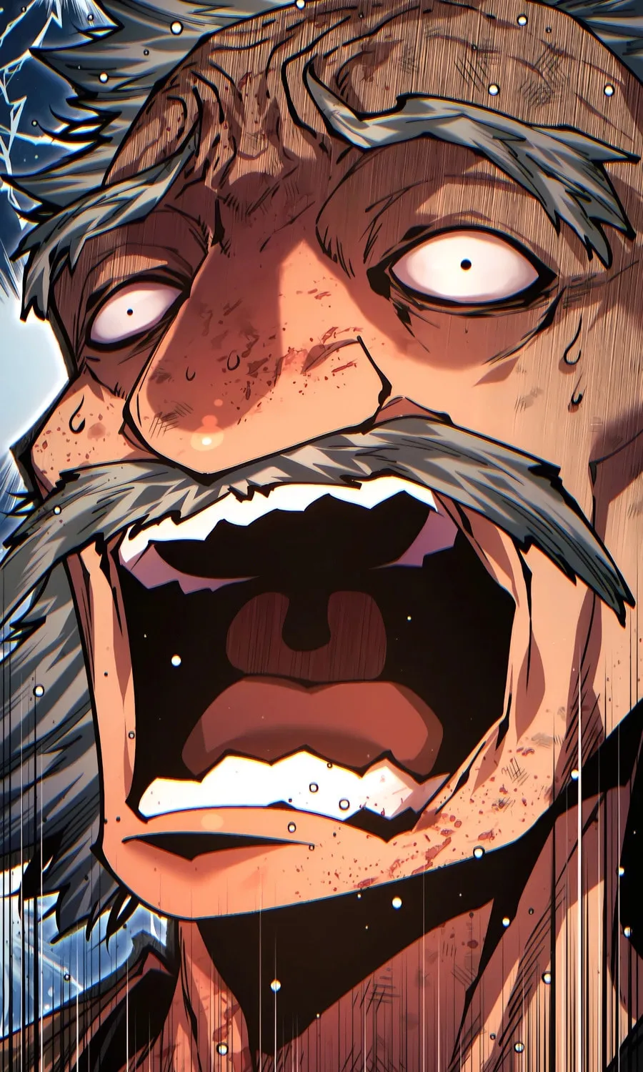 A Modern Man Who Transmigrated Into the Murim World Chapter 135 page 7 - 