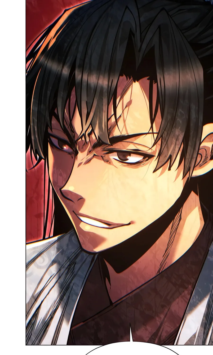 A Modern Man Who Transmigrated Into the Murim World Chapter 135 page 61 - 