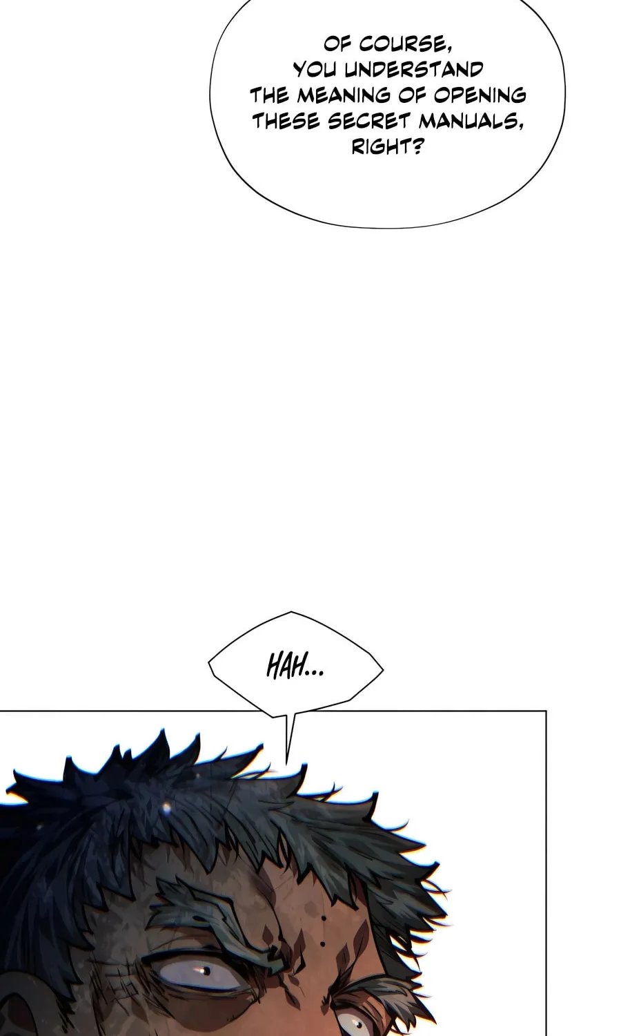 A Modern Man Who Transmigrated Into the Murim World Chapter 135 page 62 - 