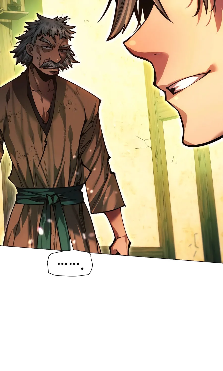 A Modern Man Who Transmigrated Into the Murim World Chapter 135 page 65 - 