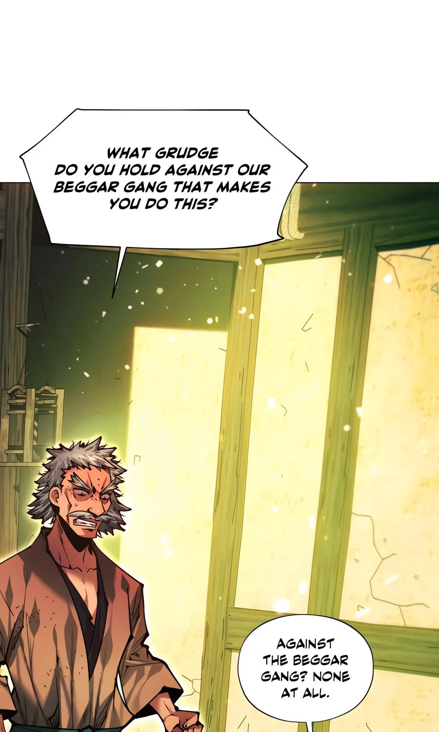 A Modern Man Who Transmigrated Into the Murim World Chapter 135 page 66 - 