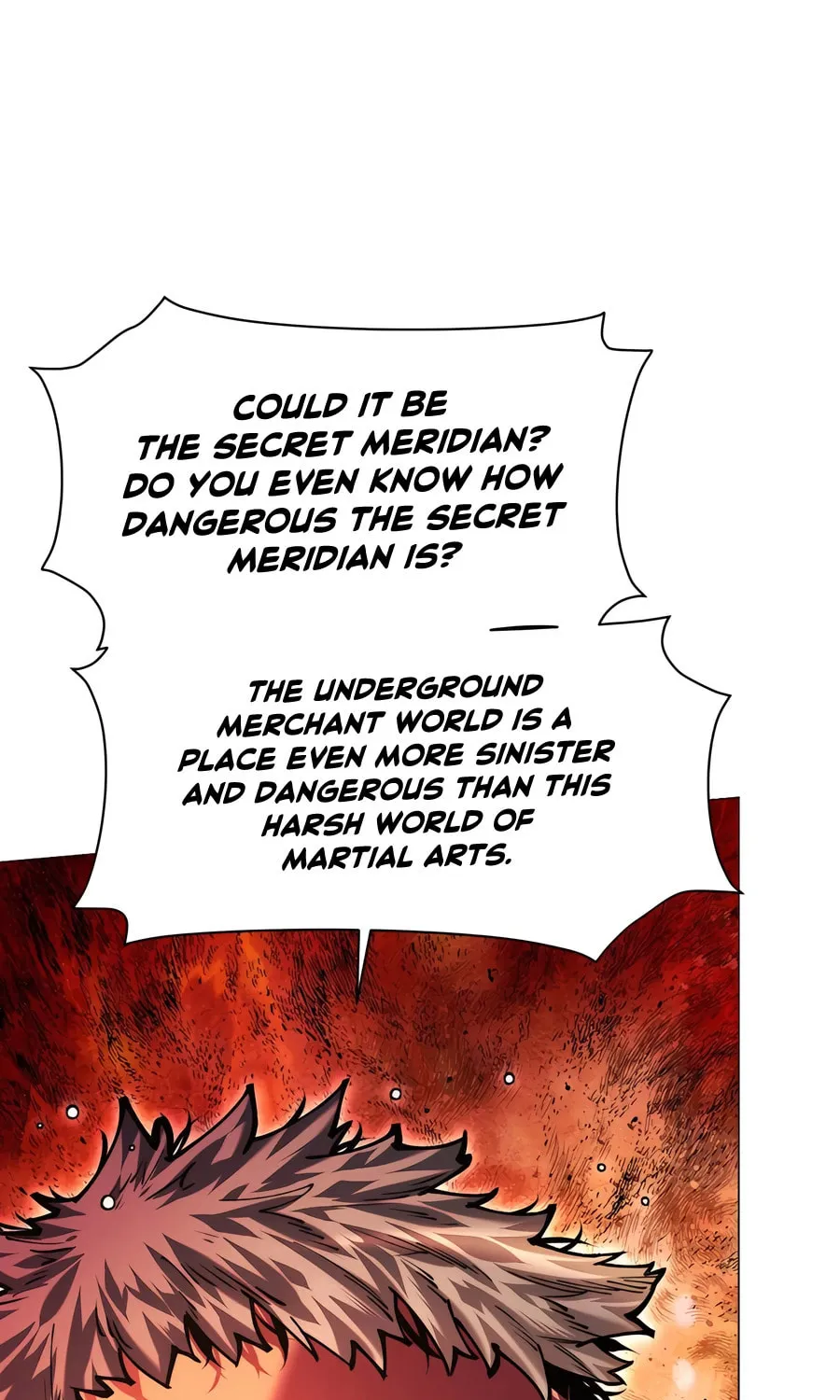 A Modern Man Who Transmigrated Into the Murim World Chapter 135 page 69 - 