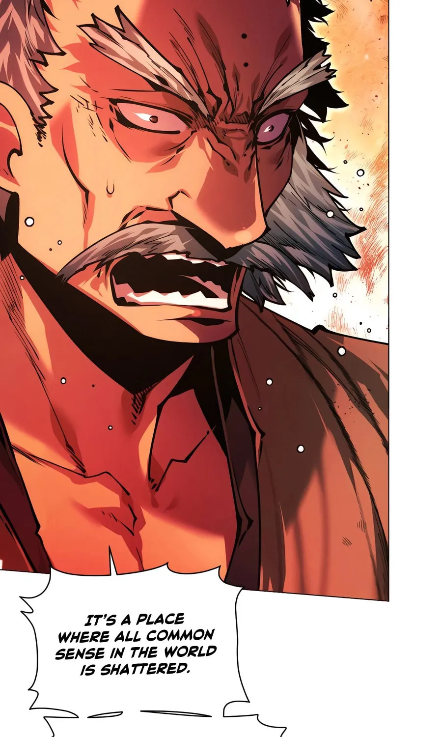 A Modern Man Who Transmigrated Into the Murim World Chapter 135 page 70 - 