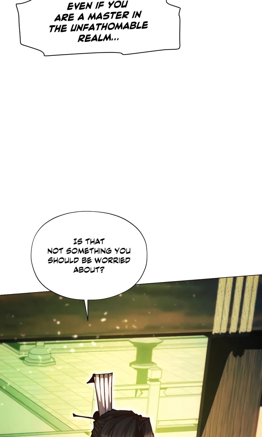 A Modern Man Who Transmigrated Into the Murim World Chapter 135 page 71 - 