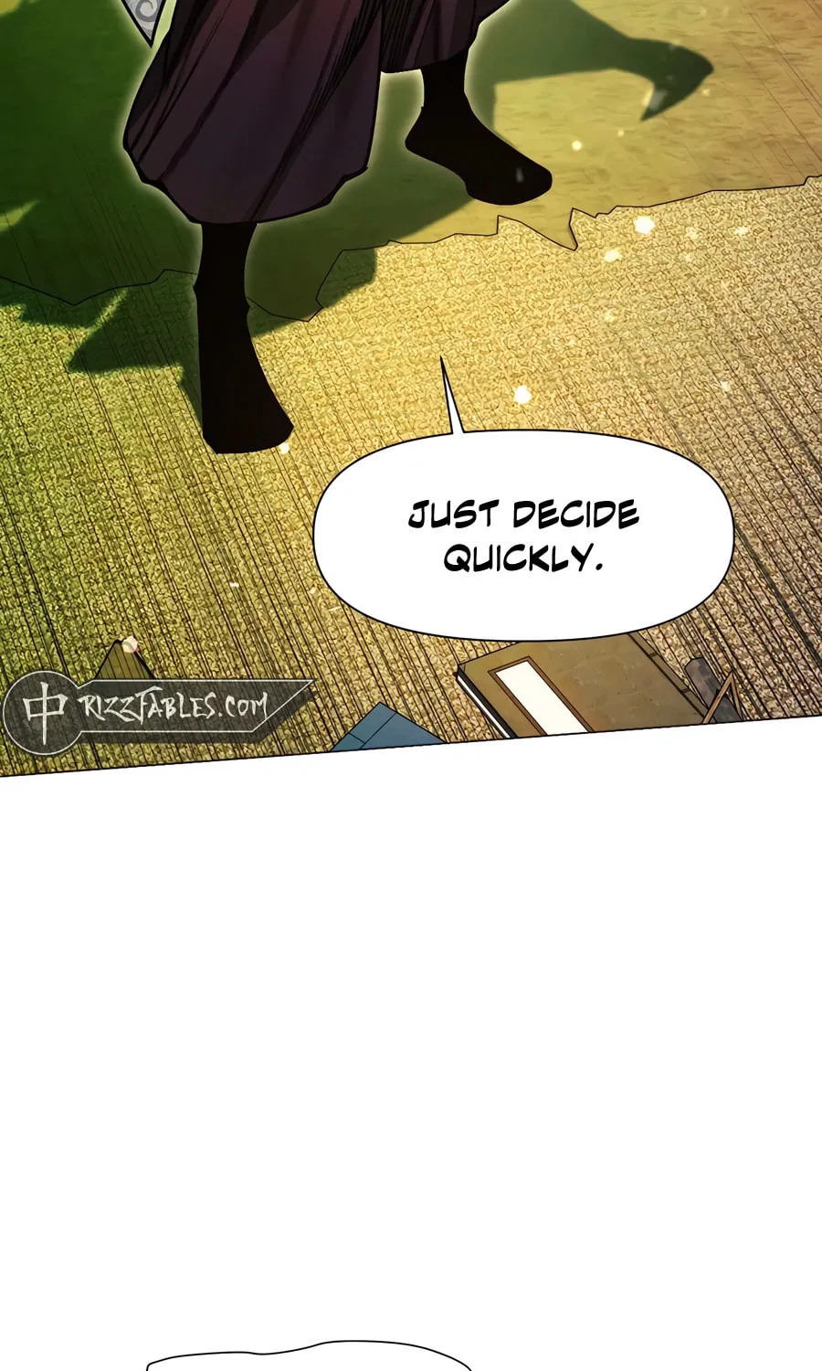 A Modern Man Who Transmigrated Into the Murim World Chapter 135 page 73 - 