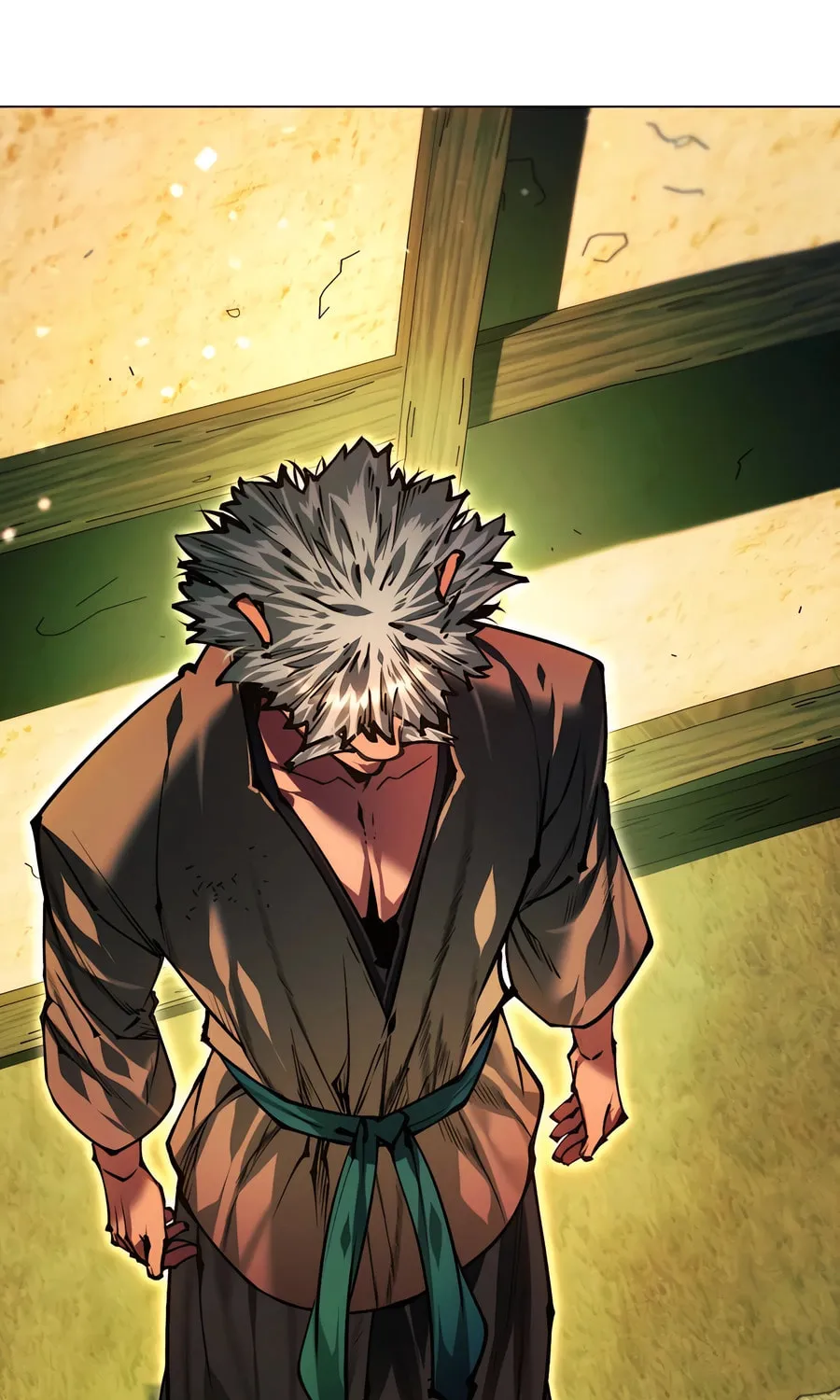 A Modern Man Who Transmigrated Into the Murim World Chapter 135 page 79 - 