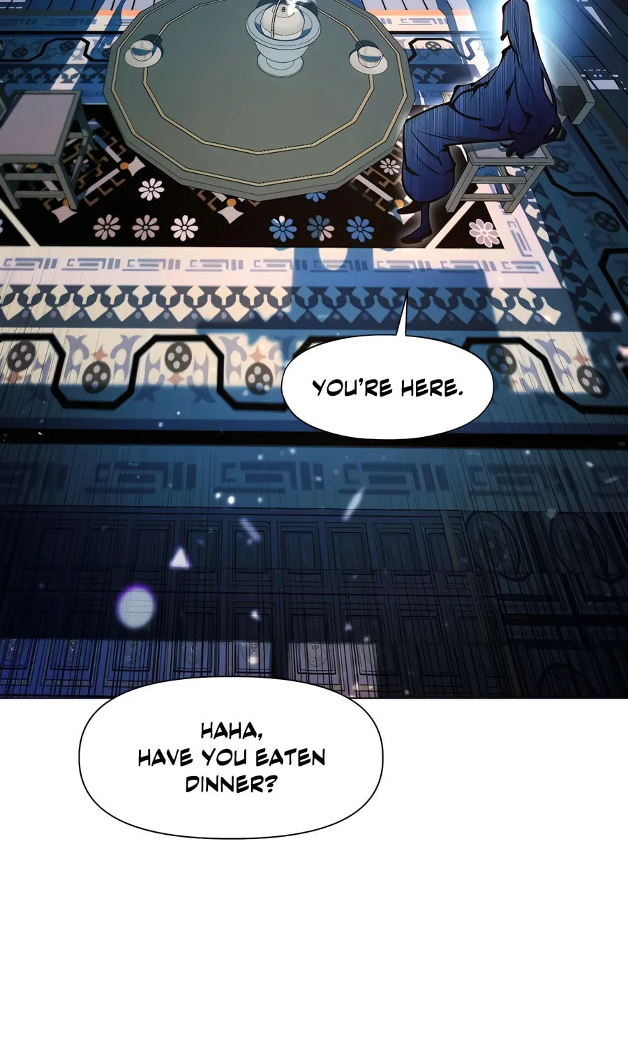 A Modern Man Who Transmigrated Into the Murim World Chapter 135 page 84 - 