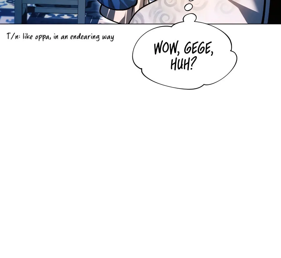 A Modern Man Who Transmigrated Into the Murim World Chapter 135 page 86 - 