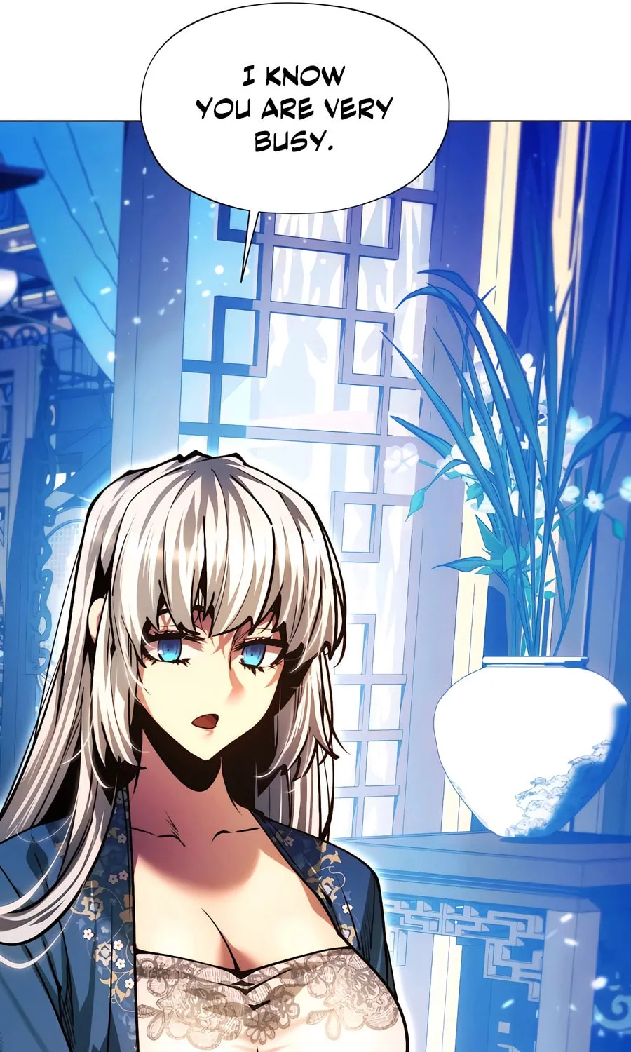 A Modern Man Who Transmigrated Into the Murim World Chapter 135 page 87 - 