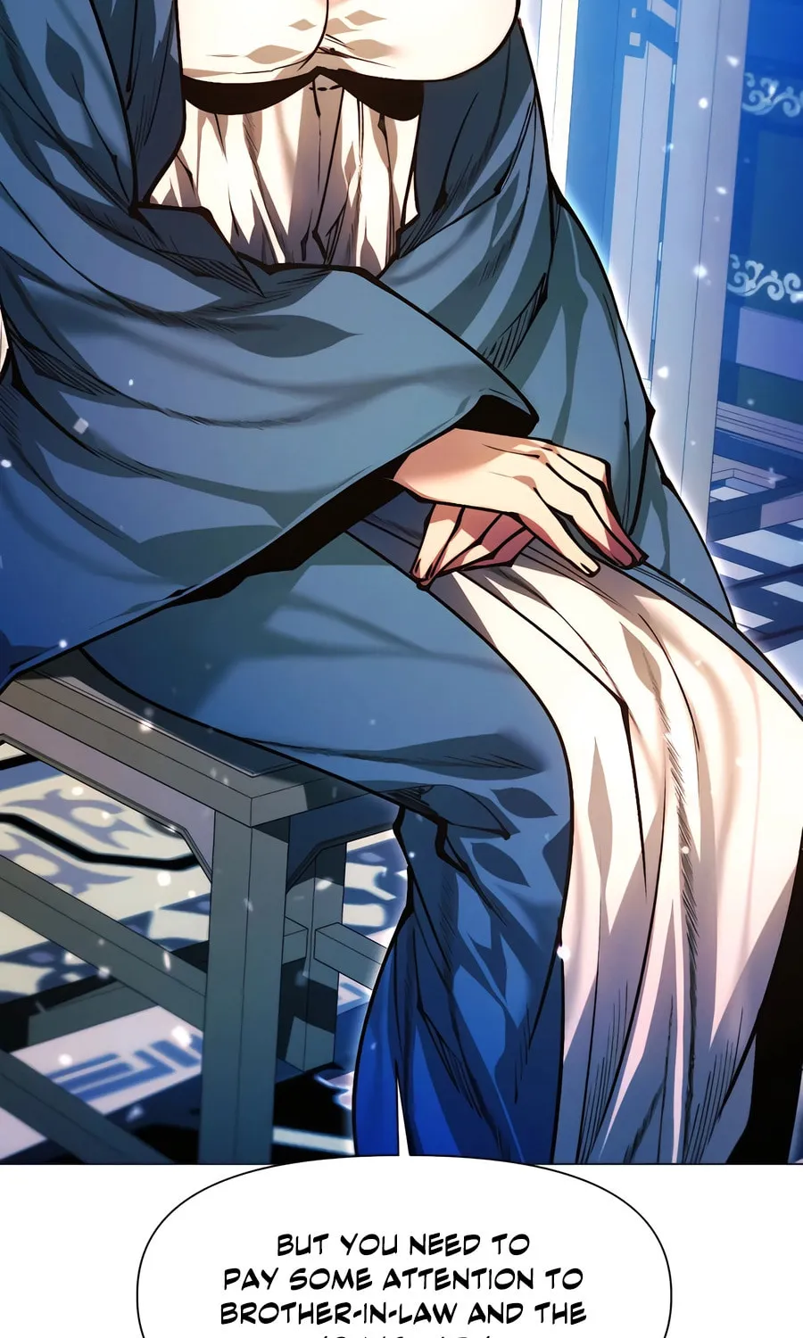 A Modern Man Who Transmigrated Into the Murim World Chapter 135 page 88 - 